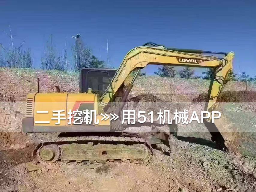 51挖机